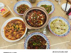 -三只鸟本地特色菜馆(上饶总店)