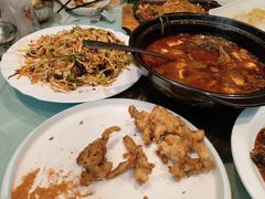 -新罗饭店
