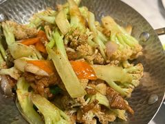 -小菜园新徽菜(庐江方圆荟店)