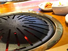 -万兴佳烤肉·长白山老味道(东岸里店)