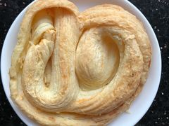 -国际饭店·帆声西饼屋(黄河路店)