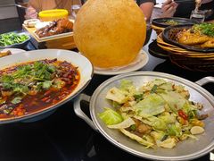 -苏浙徽·农家大院(吴江中山南路店)