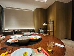 -北書房·墨宴(国际博览中心店)