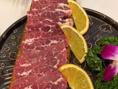 -红沃鳗鱼黑牛烤肉店(不老街店)