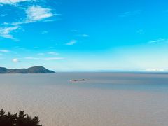 -珞珈山-售票处