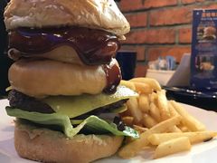 -bluefrog蓝蛙(水游城店)