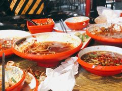 -老闵田螺馆·南昌特色小炒(梦时代店)