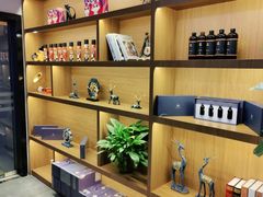 -梵猫·新养生(南坪万达店)