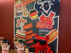 -Eckl’s爱氏热狗(猫街店)