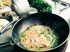 -田海鹰美食店