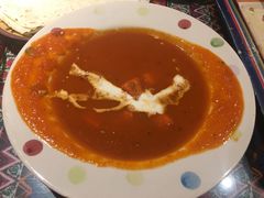 烤鸡肉玛莎拉-Tony's House