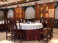 包厢-南来顺饭庄·清真(南菜园店)