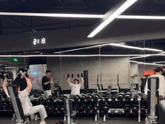 -锐动健身游泳(博地中心店)