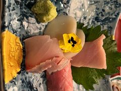 -鳥喜Toriki怀石烧鸟料理
