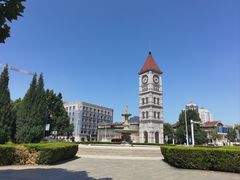 -天津意大利风情旅游区