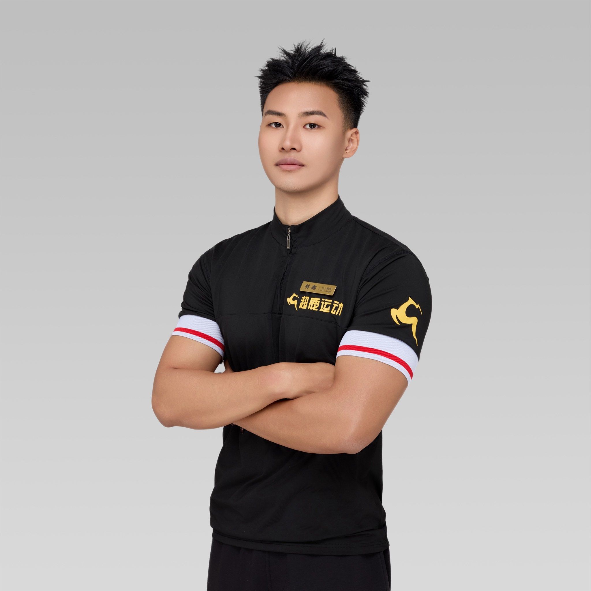 健身指导 #私教