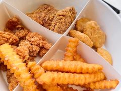 -麦当劳(开平潭江店)