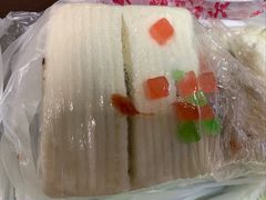 -老王记糕干(养鱼池路店)