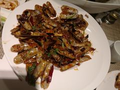 -同喜烤鸭店(光芒店)