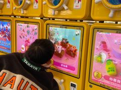 -宁波杉井奥特莱斯广场