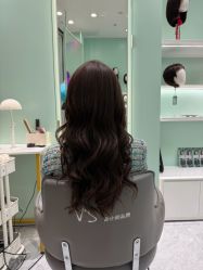 -VS假发