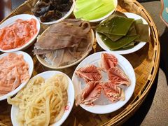 -巴将军·非遗原味火锅(解放碑店)