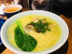 大刀土鸡金丝面-天府掌柜(九眼桥店)
