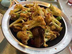 -大碗居·烤鸭·鱼头泡饼(天坛东门店)