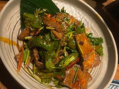 -云海肴·汽锅鸡·云南代表菜(天山百盛优客店)