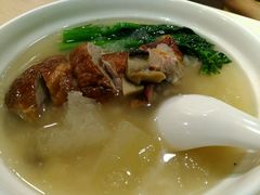 -佰搭果·广式茶餐厅(西华路店)