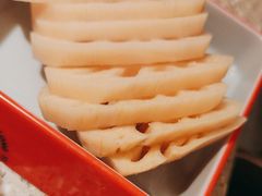-大龙燚火锅(太古里店)