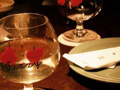 -Fuzzy Bistro 浮几韩餐·茶酒馆