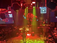 -胡桃里音乐酒馆(白云五号T5 MALL店)