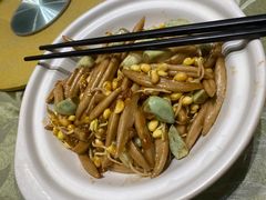 -锦绣金山人家(友谊店)