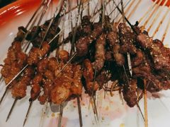 -北丐先生·野馄饨烧烤(雨花万象店)