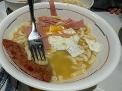 -深仔记茶餐厅(亚士厘道店)