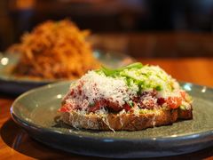 Bruschetta-The Meat & Wine Co Southbank(南岸店)