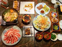 -炙柒Sekinana·精致料理 烧鸟·铁板烧(海上世界店)