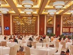 大堂-顺德人家食府(黄金广场店)