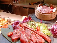 -威珀斯酒店·珀萃美食餐厅