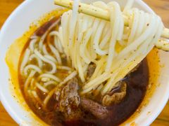 -王记生烫牛杂面馆(兰陵路店)