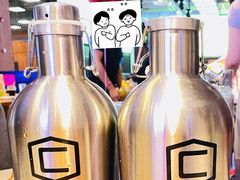 -CAGES凯吉思西餐厅运动乐园(静安店)