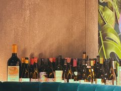 -Brut Eatery Wine Bar & Restaurant (建国东路店)