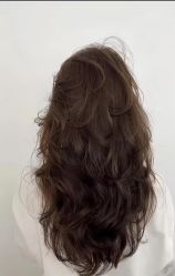 -V7 HAIR SALON