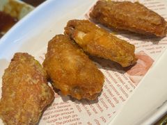-新白鹿餐厅(银泰西湖文化广场店)