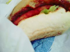 -麦当劳(联盛店)