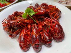 -浙食逅·弄虾·融合菜·小龙虾(双城国际店)