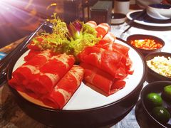 -大头椰·海南椰子鸡火锅(思明万象城店)
