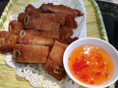 -东江海鲜大排档·潮汕菜·砂锅粥