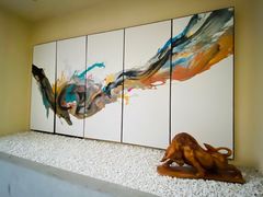 -君坤酒店(成都春熙路太古里店)